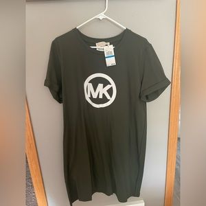 Brand New Michael Kors Dress